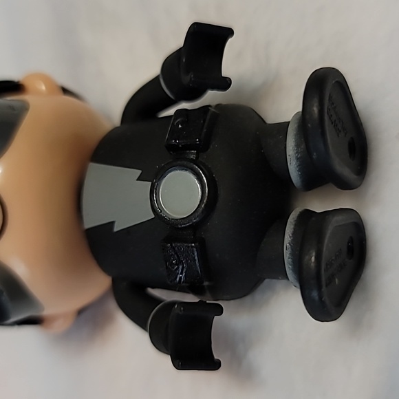 Ryan's World 3" Ghost Chaser Figure - Picture 4 of 4